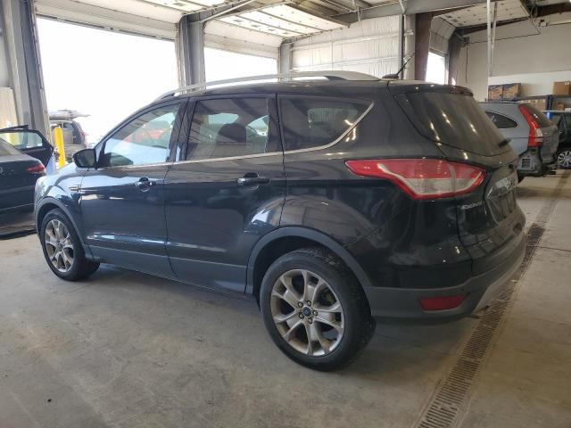 Photo 2 from auction – 2014 FORD ESCAPE TITANIUM with VIN 1FMCU9JX3EUD80075
