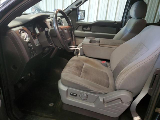 Photo 7 from auction – 2014 FORD F150 SUPER with VIN 1FTFX1EF6EFB96507