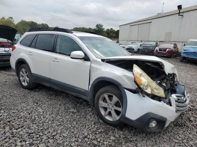 Photo 4 from auction – 2014 SUBARU OUTBACK 2.5I PREMIUM with VIN 4S4BRBDC8E3219191