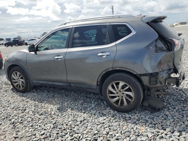 Photo 2 from auction – 2015 NISSAN ROGUE S with VIN 5N1AT2MT2FC765161