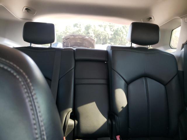 Photo 10 from auction – 2012 CADILLAC SRX with VIN 3GYFNGE3XCS530359