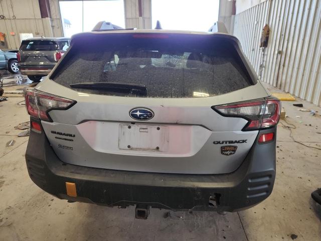 Photo 6 from auction – 2023 SUBARU OUTBACK WI with VIN 4S4BTGUD2P3216541