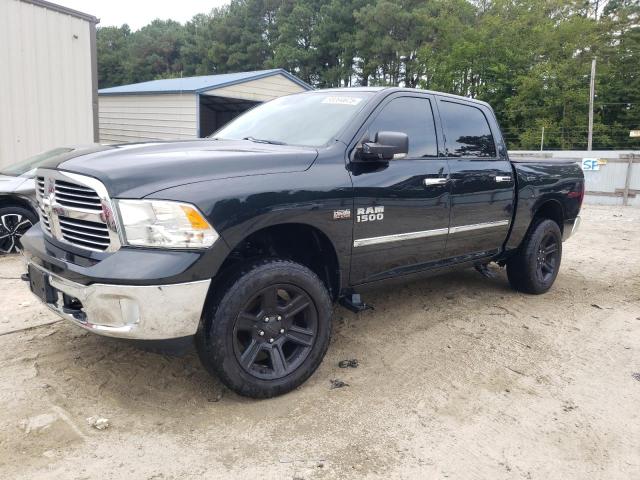RAM 1500 SLT 2016 with VIN 1C6RR7LT0GS114825 - Photo from auction