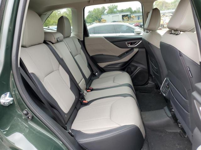 Photo 11 from auction – 2023 SUBARU FORESTER L with VIN JF2SKAPC0PH509950