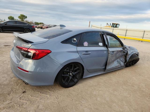 Photo 3 from auction – 2023 HONDA CIVIC SI with VIN 2HGFE1E58PH470807
