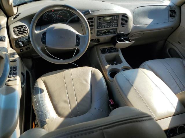 Photo 8 from auction – 2000 FORD EXPEDITION with VIN 1FMRU1760YLB61630