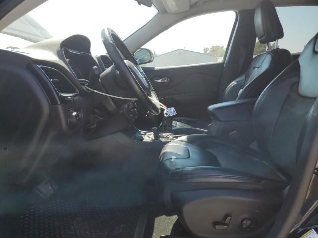 Photo 7 from auction – 2019 JEEP CHEROKEE L with VIN 1C4PJMLBXKD394117