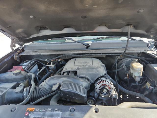 Photo 11 from auction – 2011 GMC SIERRA C15 with VIN 3GTP1WE0XBG269337