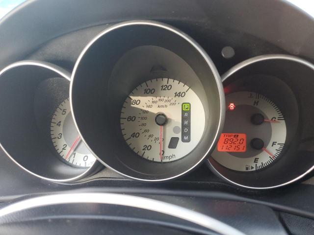 Photo 9 from auction – 2007 MAZDA 3 I with VIN JM1BK32F071732557