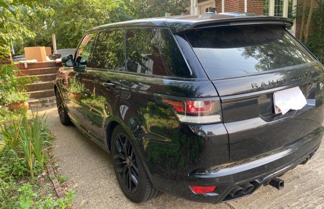 Photo 3 from auction – 2016 LAND ROVER RANGE ROVE with VIN SALWZ2EF7GA593202