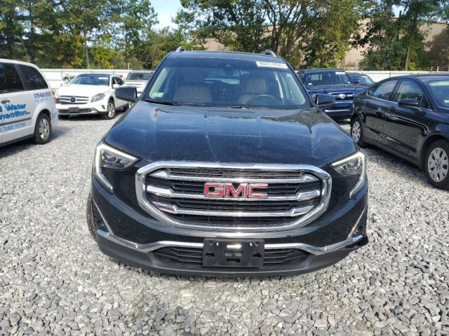 Photo 5 from auction – 2021 GMC TERRAIN SL with VIN 3GKALVEVXML381429