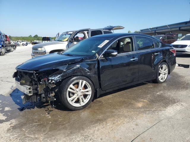 NISSAN ALTIMA 3.5 2014 with VIN 1N4BL3AP9EC296676 - Photo from auction
