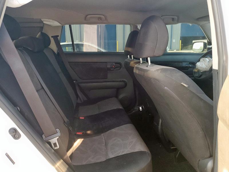 Photo 11 from auction – 2015 TOYOTA SCION XB with VIN JTLZE4FE7FJ077359