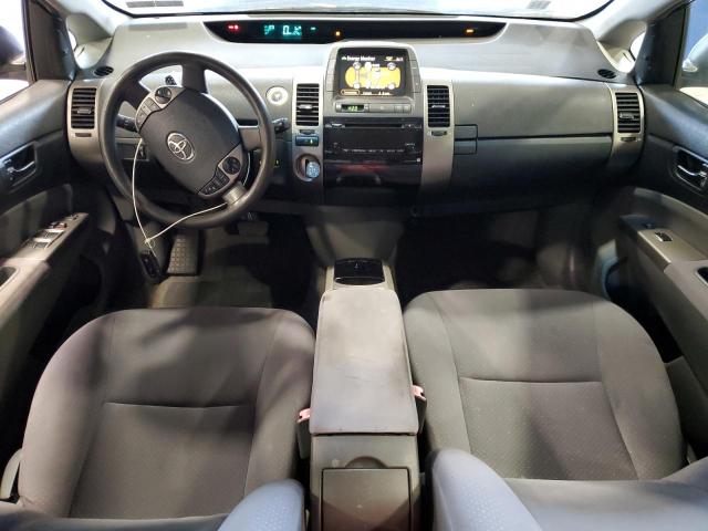 Photo 8 from auction – 2008 TOYOTA PRIUS with VIN JTDKB20U383409010