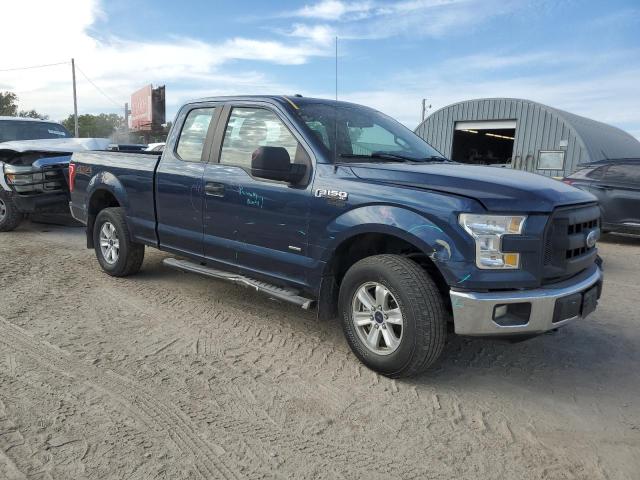Photo 4 from auction – 2015 FORD F150 SUPER with VIN 1FTEX1EP5FKE85696