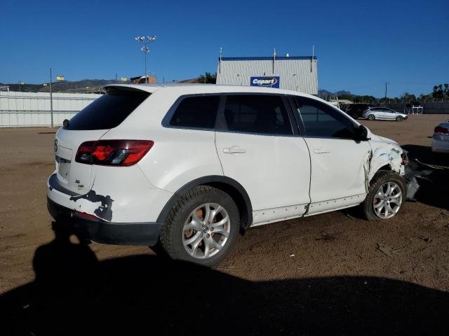 Photo 3 from auction – 2015 MAZDA CX-9 SPORT with VIN JM3TB3BA4F0451835