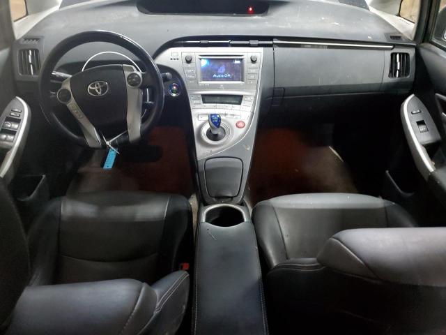 Photo 8 from auction – 2014 TOYOTA PRIUS with VIN JTDKN3DU7E1764454