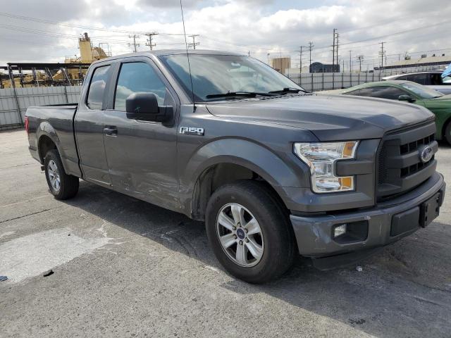 Photo 4 from auction – 2016 FORD F150 SUPER with VIN 1FTEX1CF1GKD56706