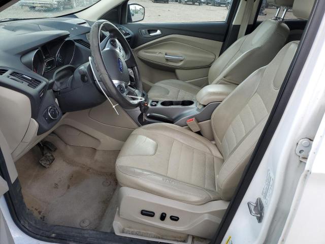 Photo 7 from auction – 2014 FORD ESCAPE SE with VIN 1FMCU9GX8EUC48520