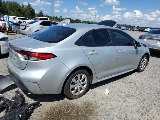 Photo 3 from auction – 2024 TOYOTA COROLLA with VIN 5YFB4MDE7RP227716