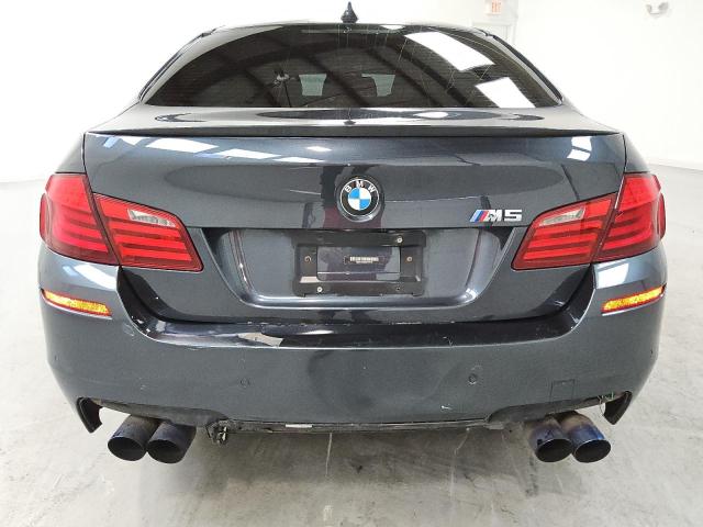Photo 6 from auction – 2013 BMW MOTORRAD M5 with VIN WBSFV9C55DC773731