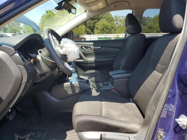 Photo 7 from auction – 2019 NISSAN ROGUE S with VIN 5N1AT2MT5KC818123