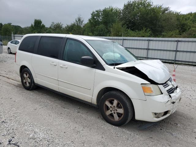 Photo 4 from auction – 2010 DODGE GRAND CARA with VIN 2D4RN4DE8AR164483