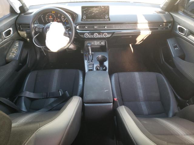 Photo 8 from auction – 2023 HONDA CIVIC with VIN 2HGFE2F55PH518140