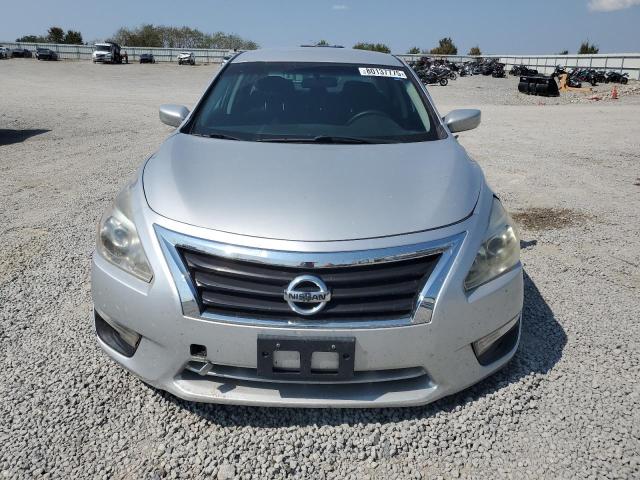 Photo 5 from auction – 2015 NISSAN ALTIMA 2.5 with VIN 1N4AL3AP1FC460225