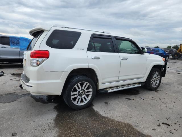Photo 3 from auction – 2012 TOYOTA 4RUNNER SR5 with VIN JTEZU5JRXC5036156