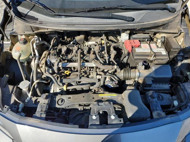 Photo 11 from auction – 2020 NISSAN VERSA SV with VIN 3N1CN8EV9LL800212