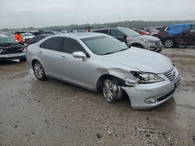 Photo 4 from auction – 2010 LEXUS ES 350 with VIN JTHBK1EGXA2354305