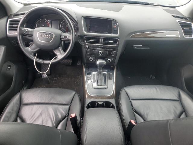 Photo 8 from auction – 2014 AUDI Q5 PREMIUM PLUS with VIN WA1LFAFP2EA109299