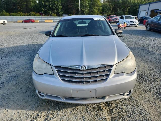 Photo 5 from auction – 2010 CHRYSLER SEBRING TO with VIN 1C3CC4FB9AN169611