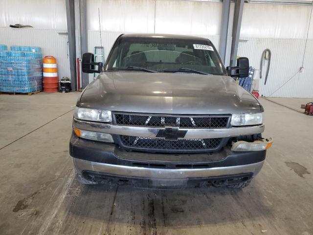 Photo 5 from auction – 2002 CHEVROLET SILVERADO with VIN 1GCHK29U72E113321