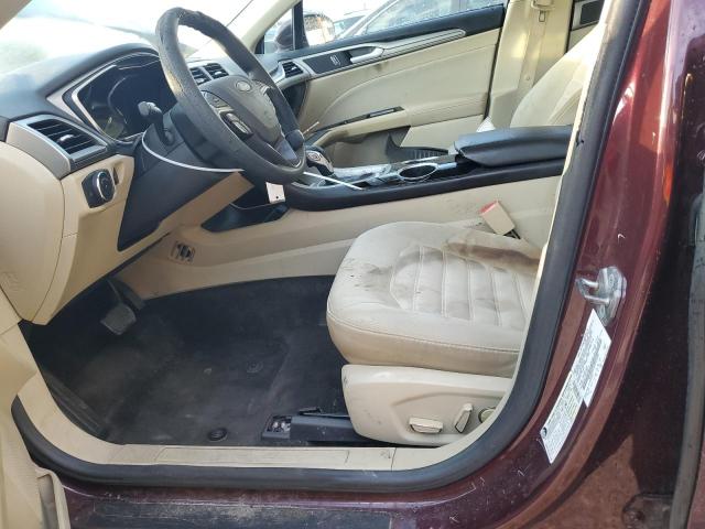 Photo 7 from auction – 2013 FORD FUSION SE with VIN 3FA6P0H76DR301908