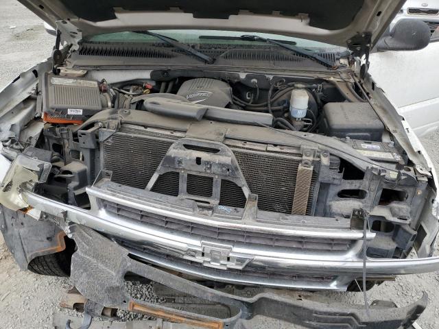 Photo 11 from auction – 2002 CHEVROLET AVALANCHE with VIN 3GNEK13T72G270103