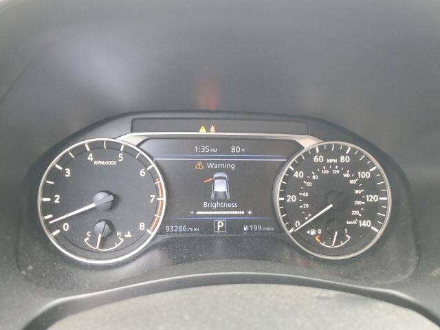 Photo 9 from auction – 2019 NISSAN ALTIMA S with VIN 1N4BL4BVXKC244181