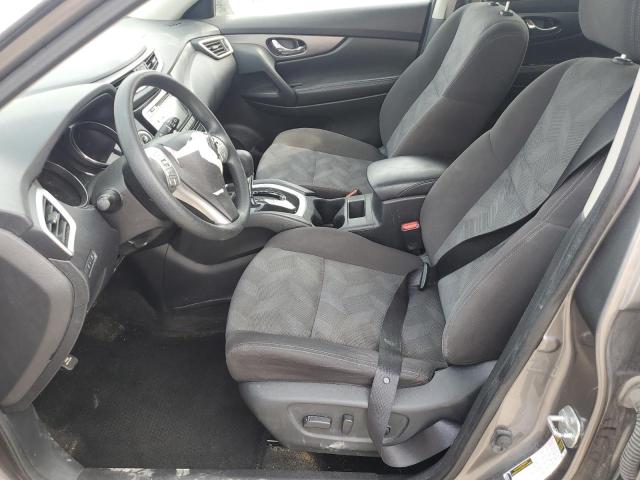 Photo 7 from auction – 2016 NISSAN ROGUE S with VIN KNMAT2MV3GP619657