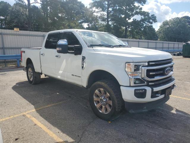 Photo 4 from auction – 2020 FORD F250 SUPER with VIN 1FT7W2BT4LEC58867