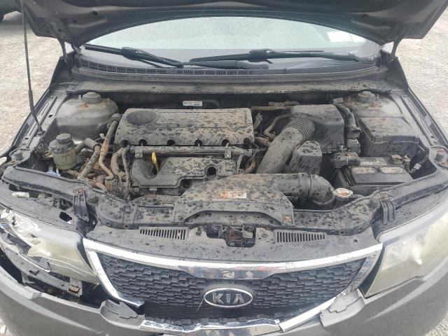 Photo 11 from auction – 2013 KIA FORTE EX with VIN KNAFU4A29D5678080