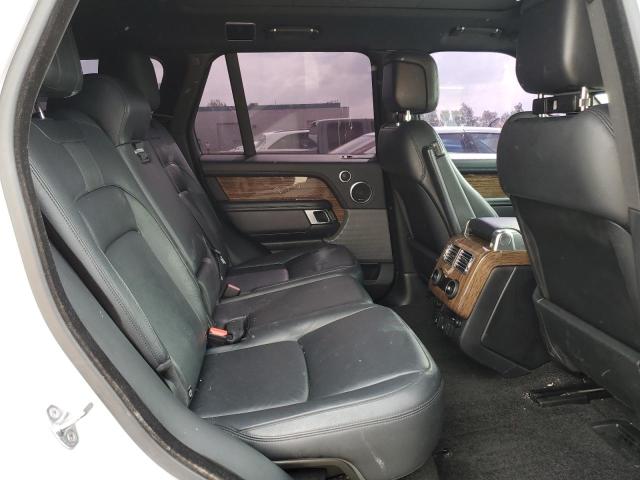 Photo 11 from auction – 2019 LAND ROVER RANGE ROVE with VIN SALGR2RVXKA550231
