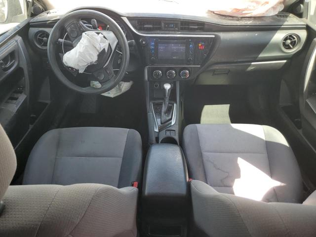Photo 8 from auction – 2018 TOYOTA COROLLA L with VIN 2T1BURHE2JC071015