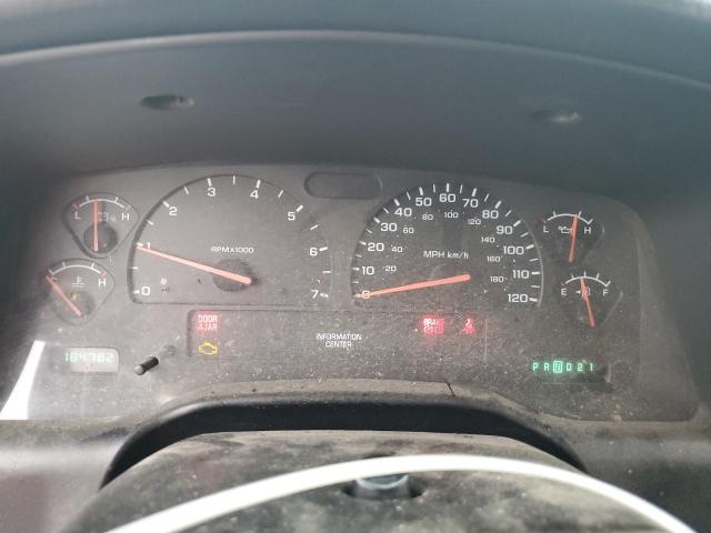 Photo 9 from auction – 2002 DODGE DAKOTA with VIN 1B7HL48XX2S724854