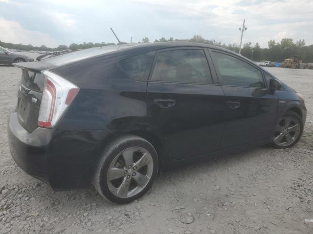 Photo 3 from auction – 2013 TOYOTA PRIUS with VIN JTDKN3DU4D1635845