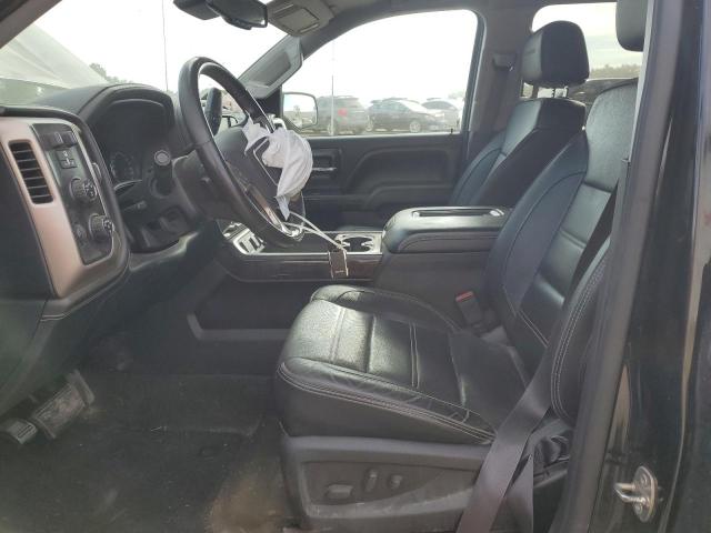 Foto 7 de la subasta – 2016 GMC SIERRA K15 con VIN 3GTU2PEC6GG148795