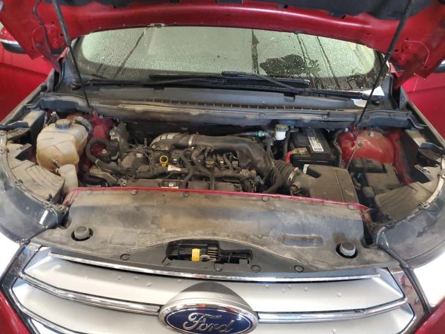 Photo 12 from auction – 2017 FORD EDGE TITAN with VIN 2FMPK4K9XHBB15772