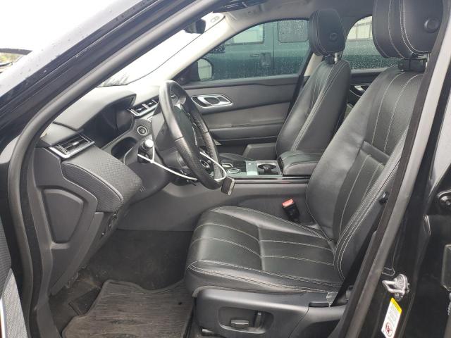 Photo 7 from auction – 2018 LAND ROVER RANGE ROVE with VIN SALYB2RX9JA778147