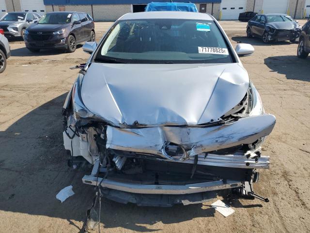 Photo 5 from auction – 2018 TOYOTA PRIUS with VIN JTDKARFU4J3549883