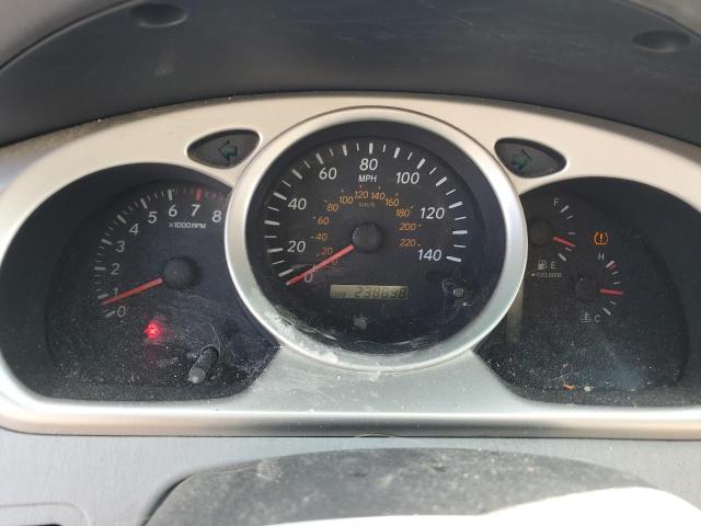Фото 9 с аукциона – 2005 TOYOTA HIGHLANDER с VIN JTEGD21A750105966